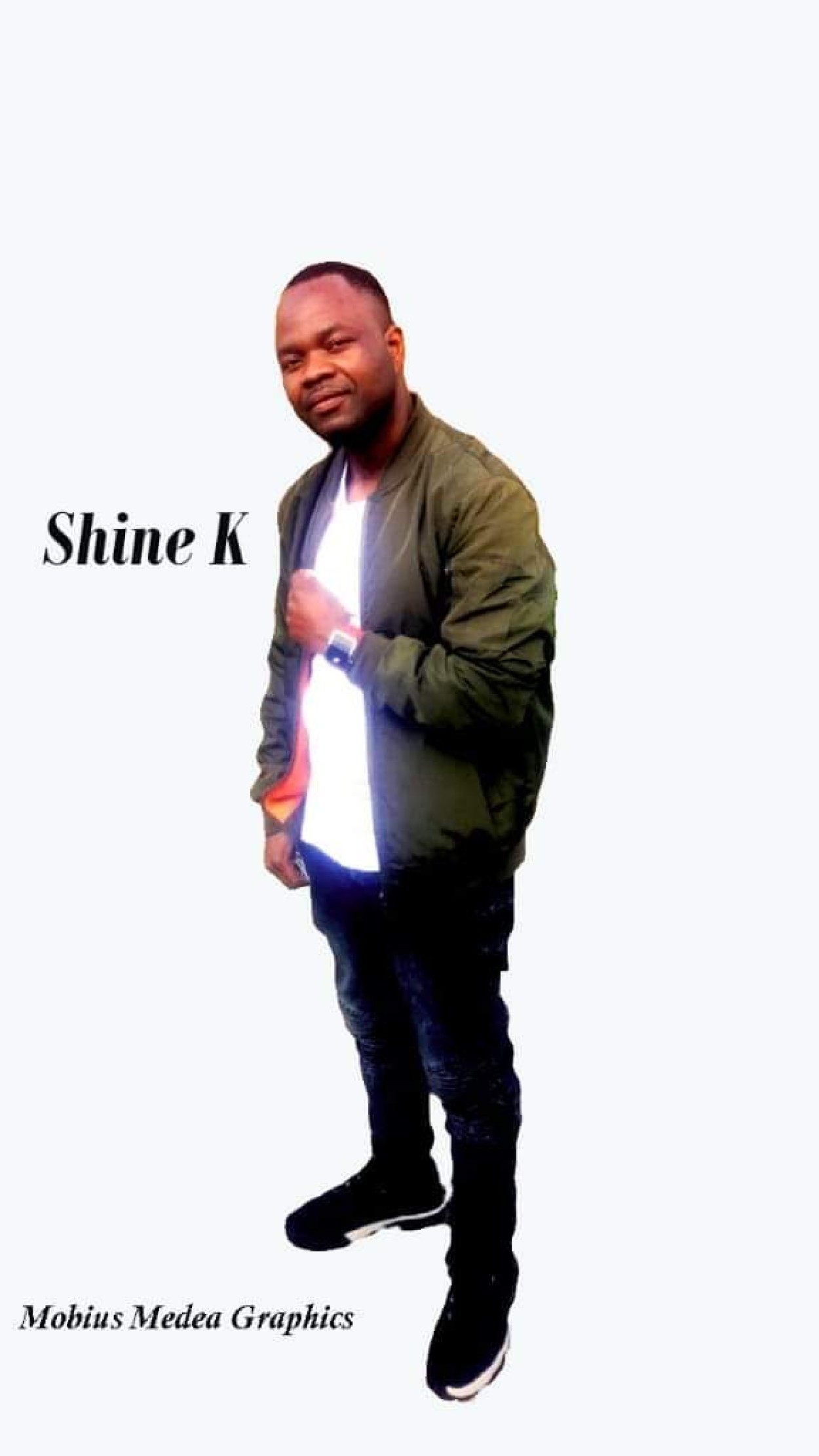 Shine K 