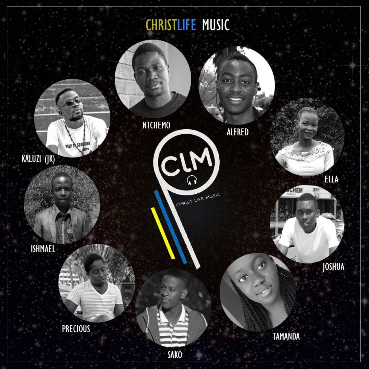 ChristLife Music 