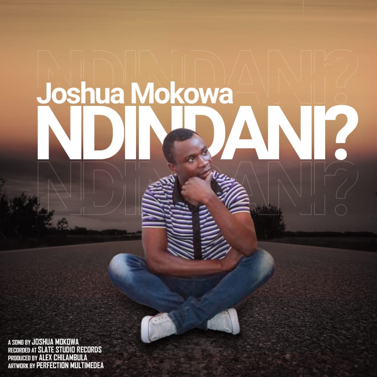 Joshua Mokowa 