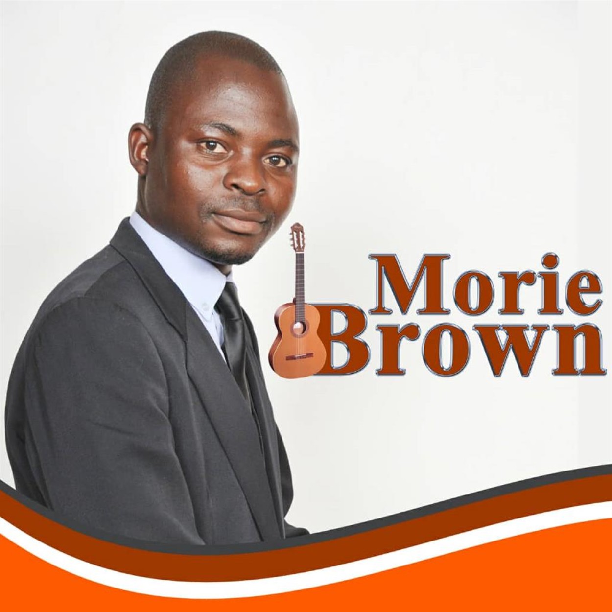 Morie Brown Chintokota 