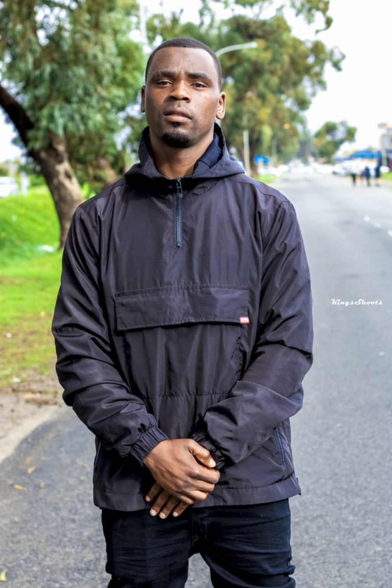 Eazy Elzee 