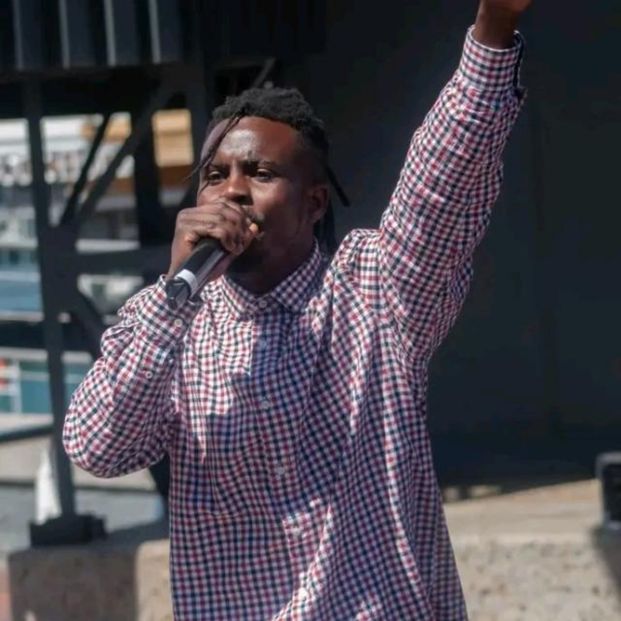 Mc Gaza 