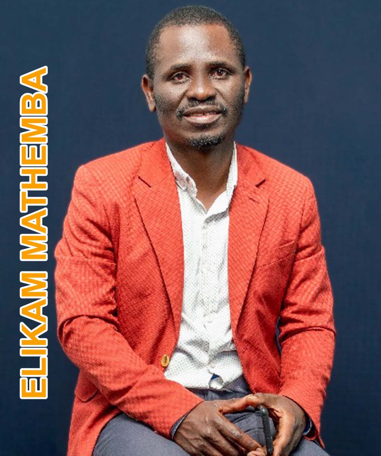 Elikam Mathemba 