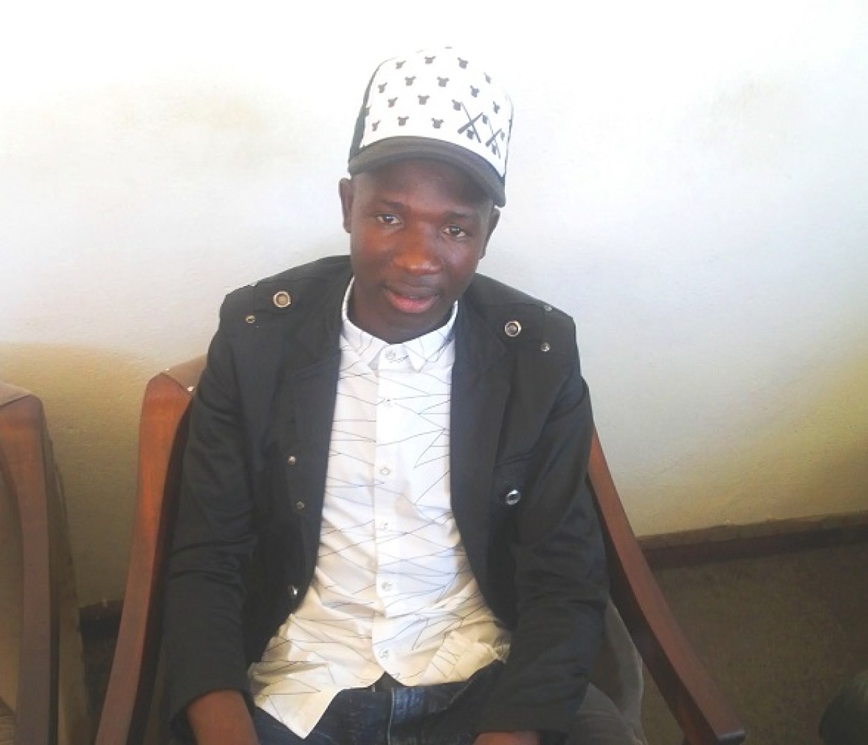 McFord Majawa 