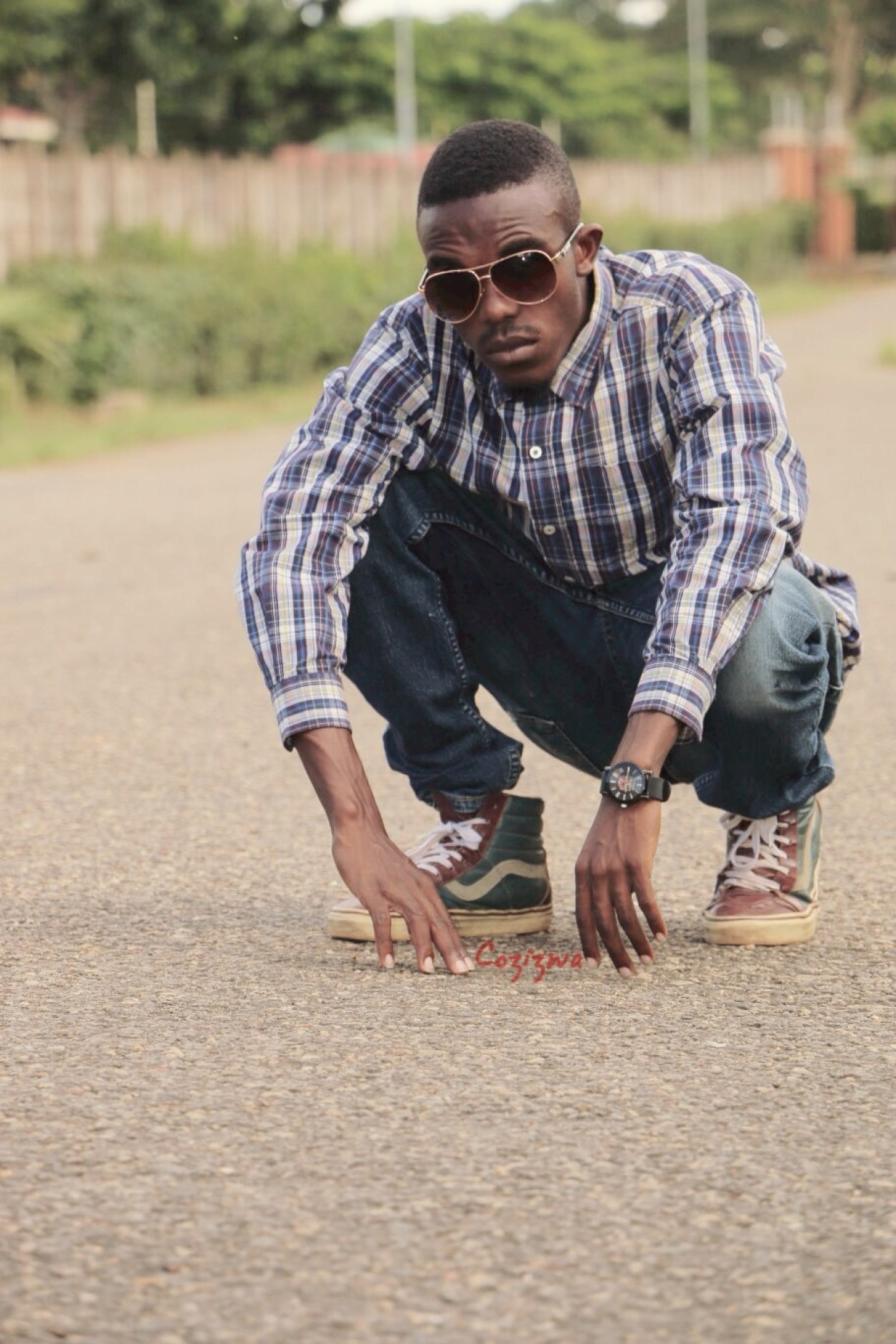 Cozizwa and 2Kay 