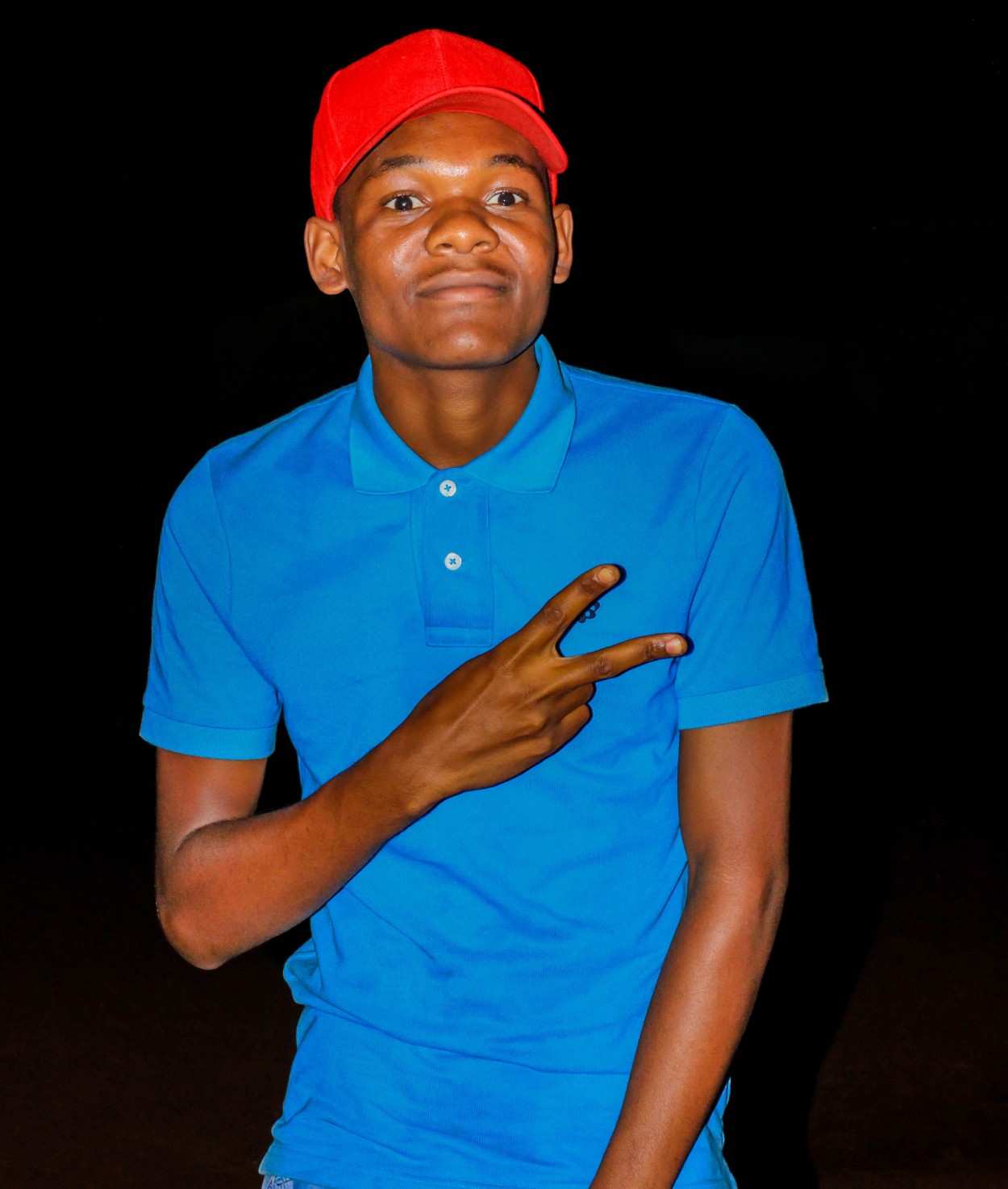 Nic Damu 