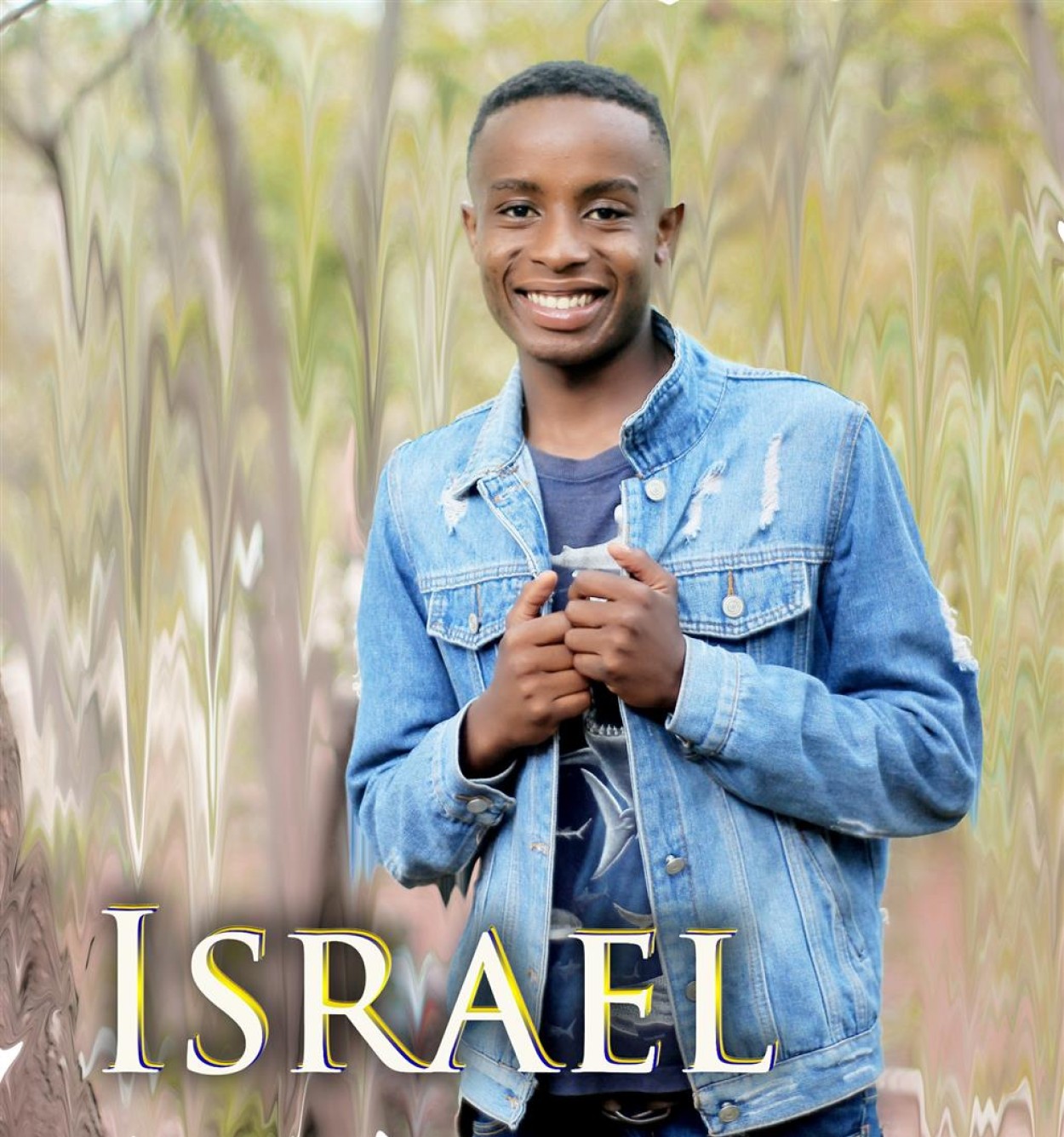 Israel Chinga 