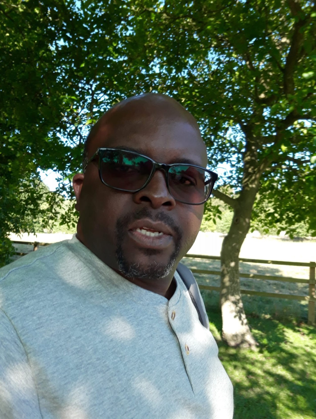 Richard Tembo 