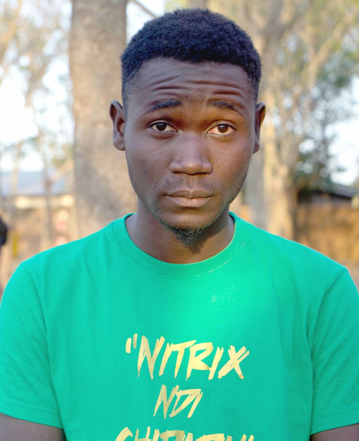 Nitrix 
