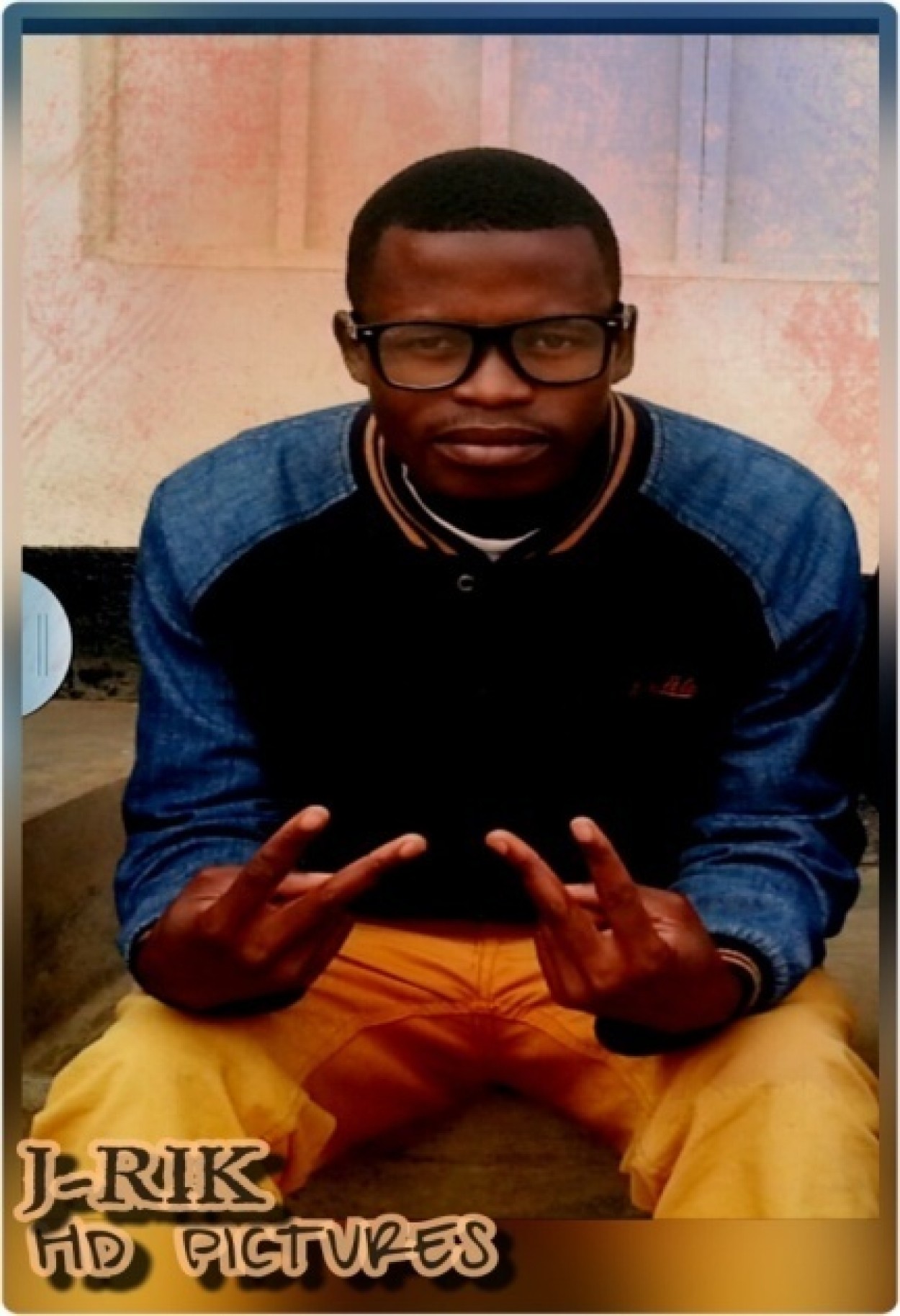 J-Rik 