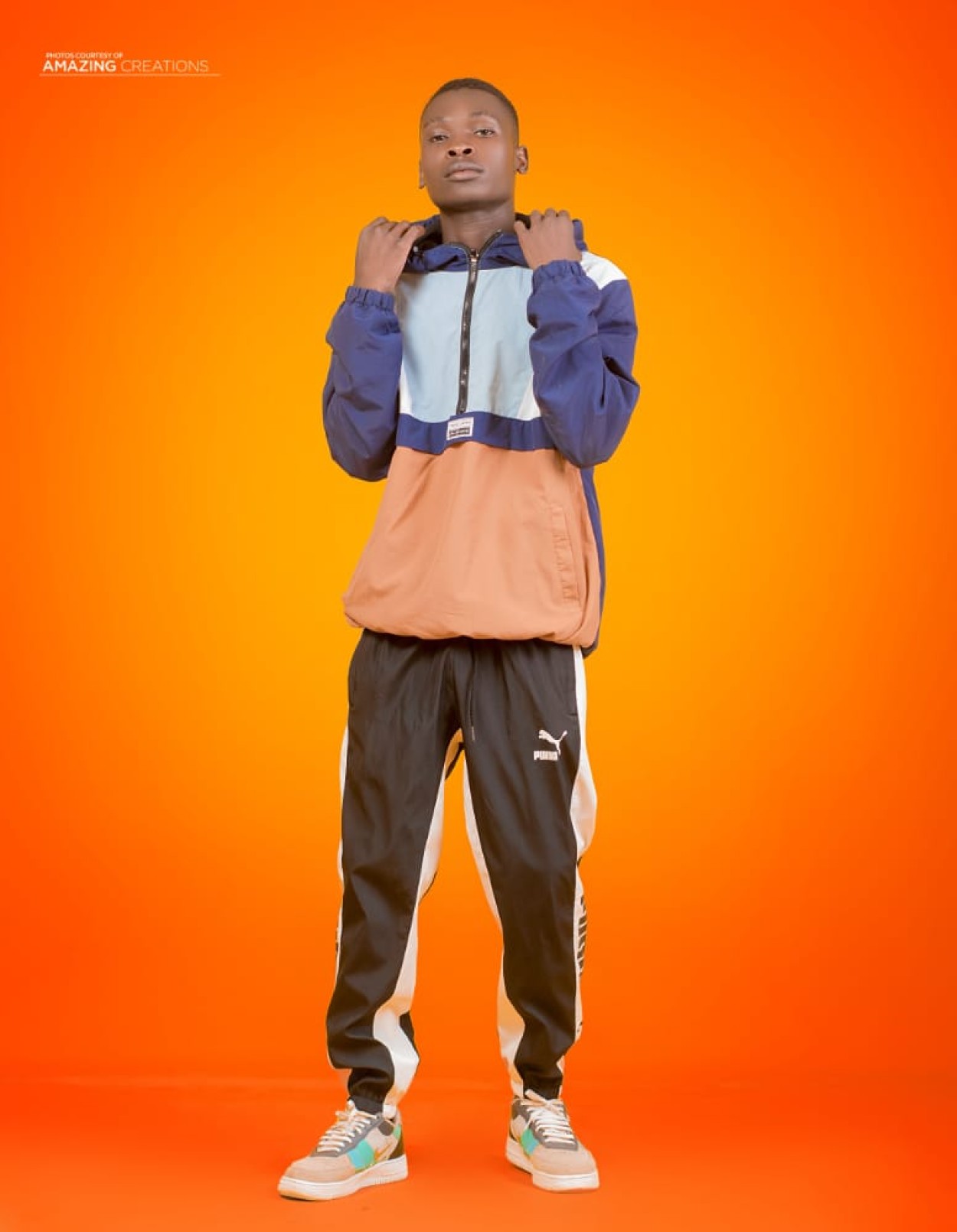 Joel Inkosi 