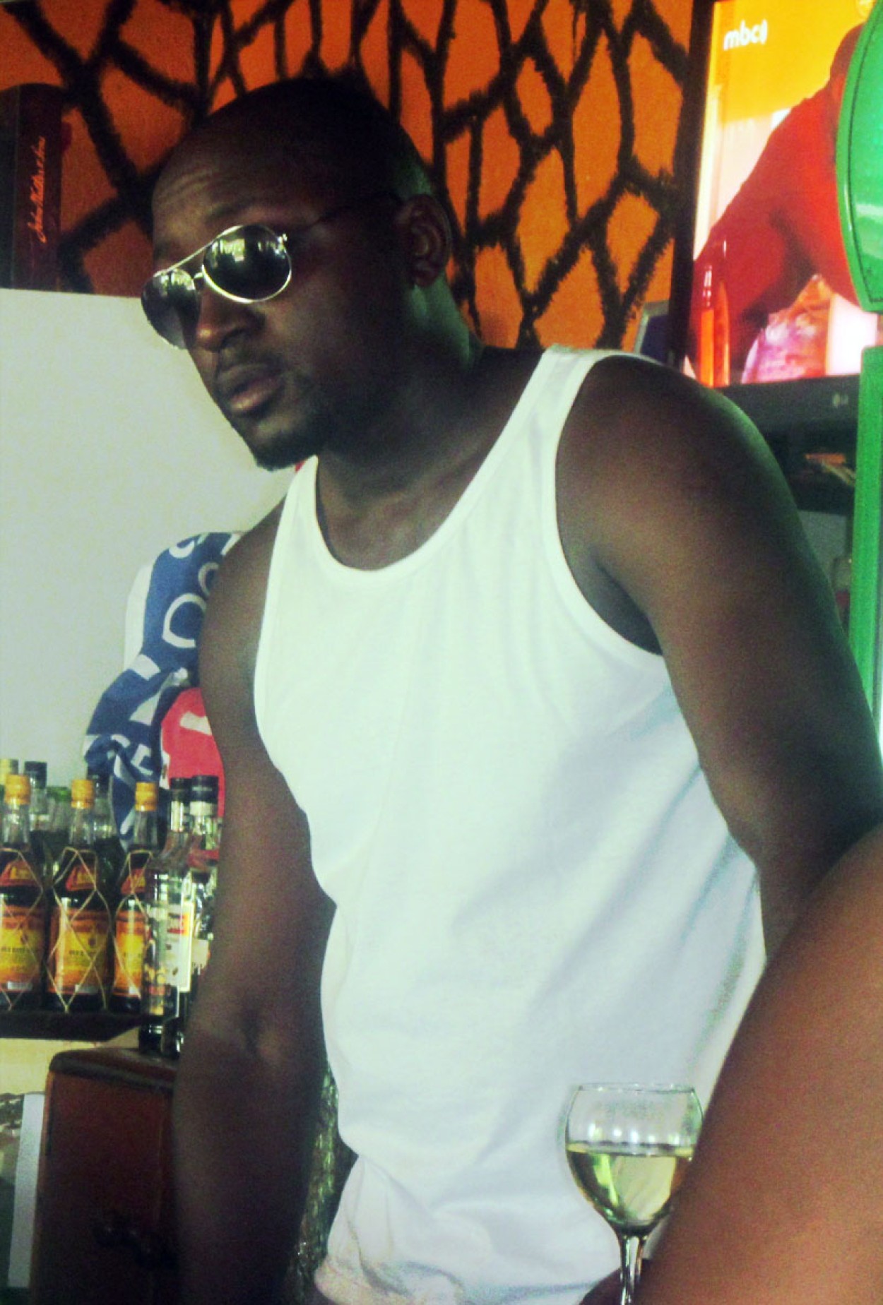 Junior Cee 