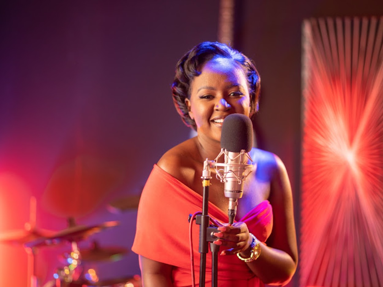 Tamanda Moyo 