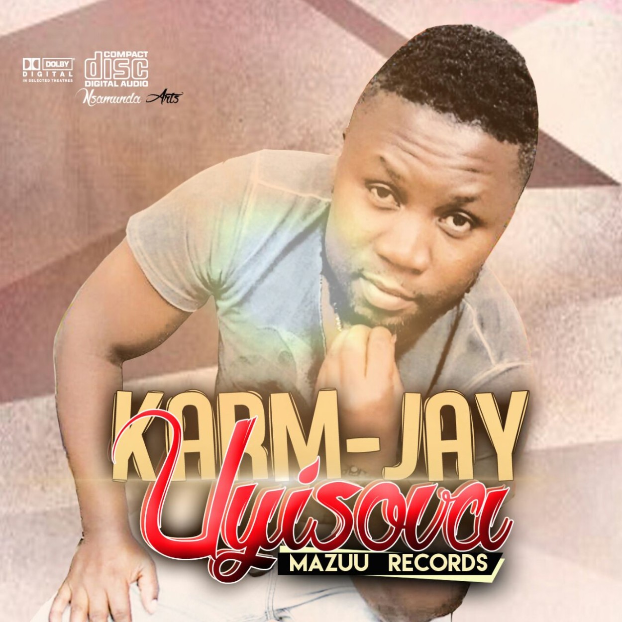 Karm-Jay 