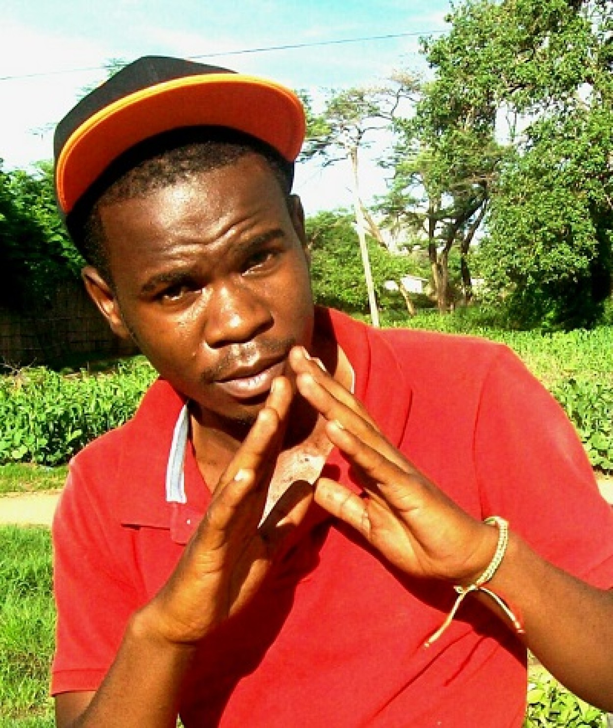 Ketch 