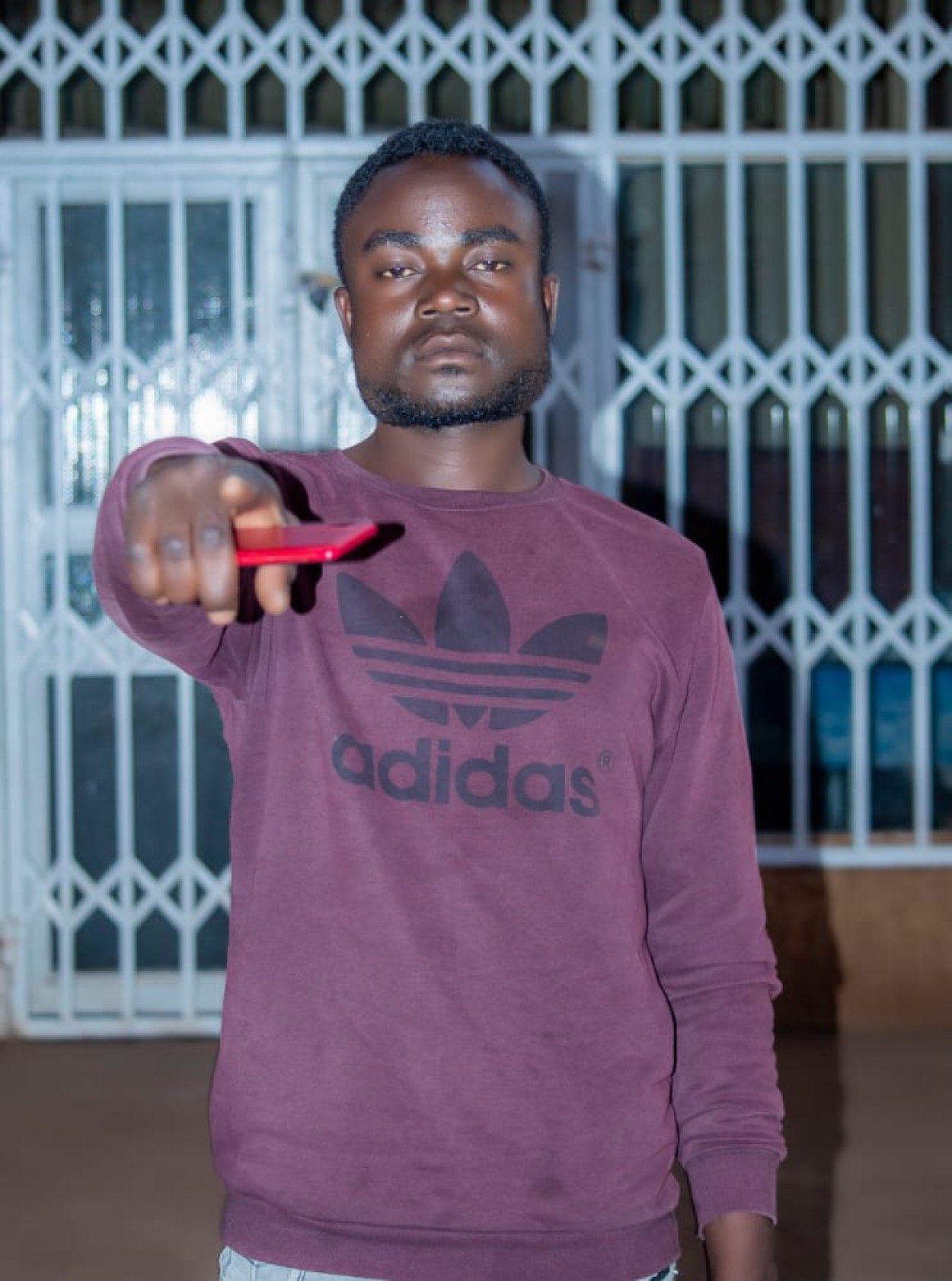 King Pazzah 