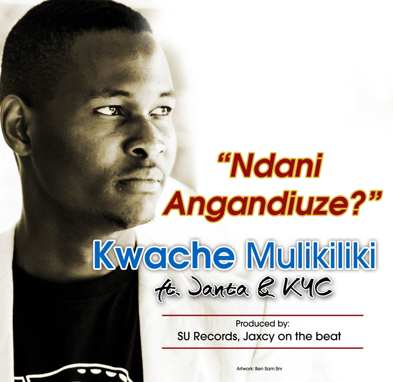 Kwache 