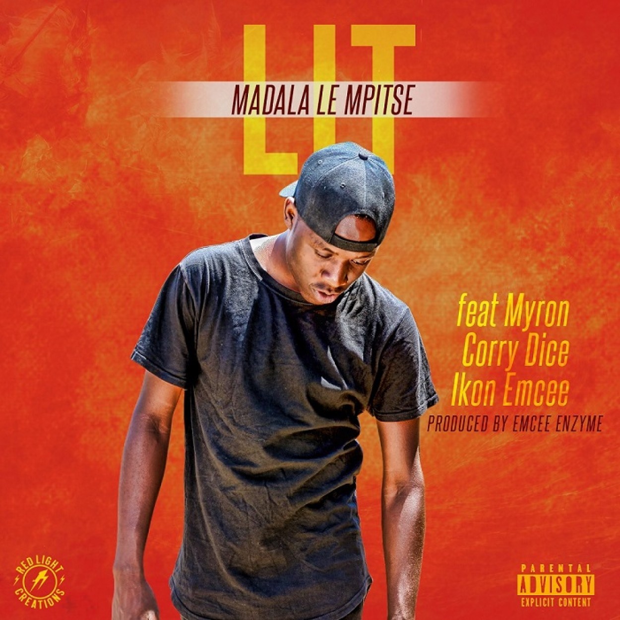 Madala Le Mpitse 