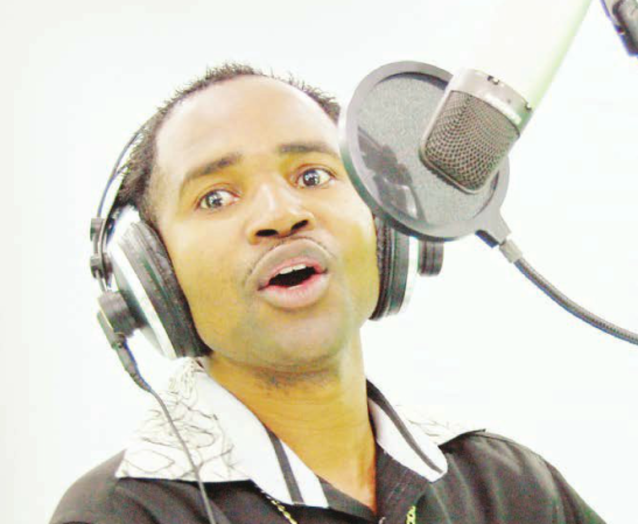Lloyd Phiri 