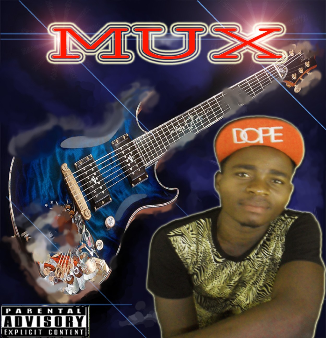 Mux 