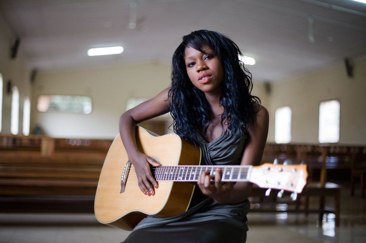 Mada Ngoleka 