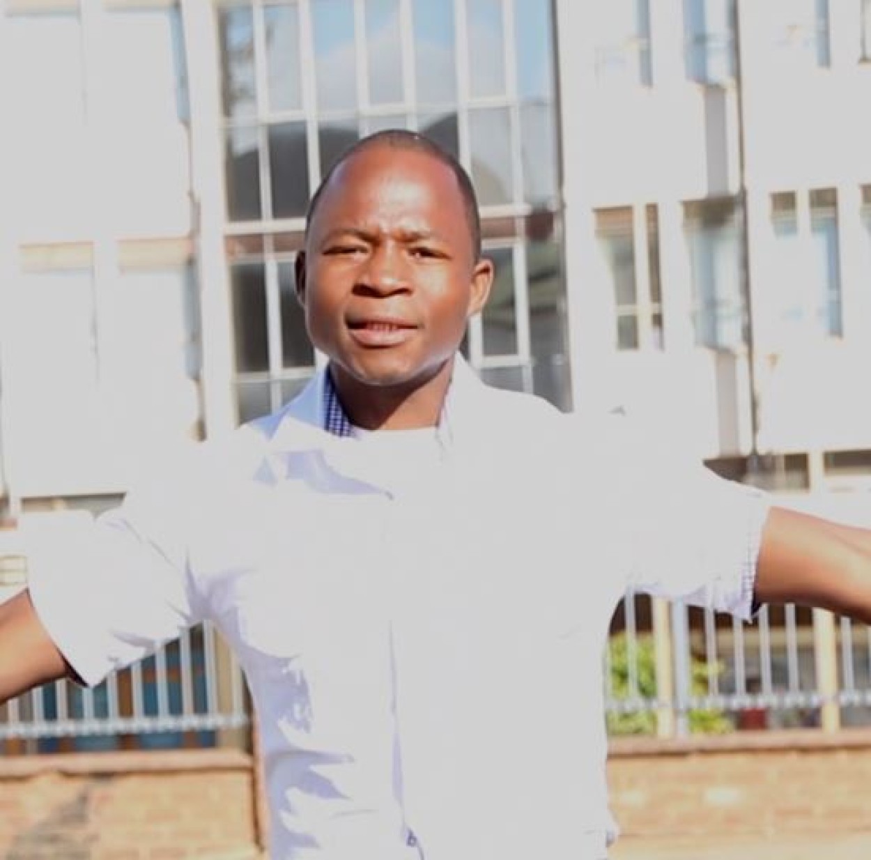 Mayeso Tembewa 