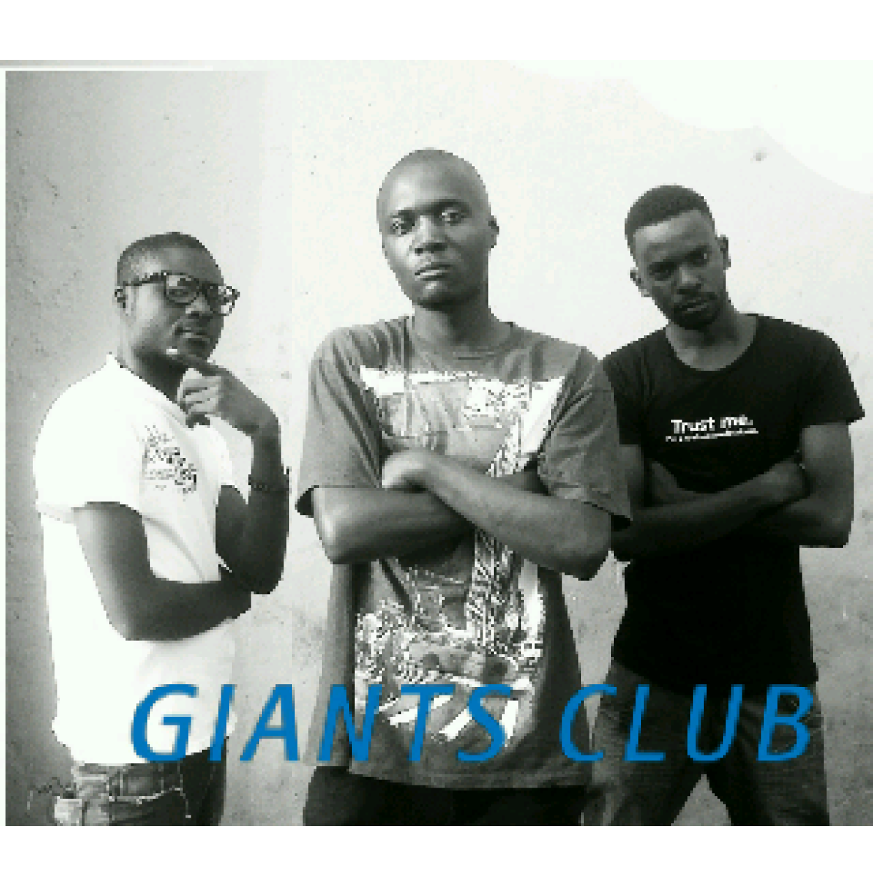 Giants Club 