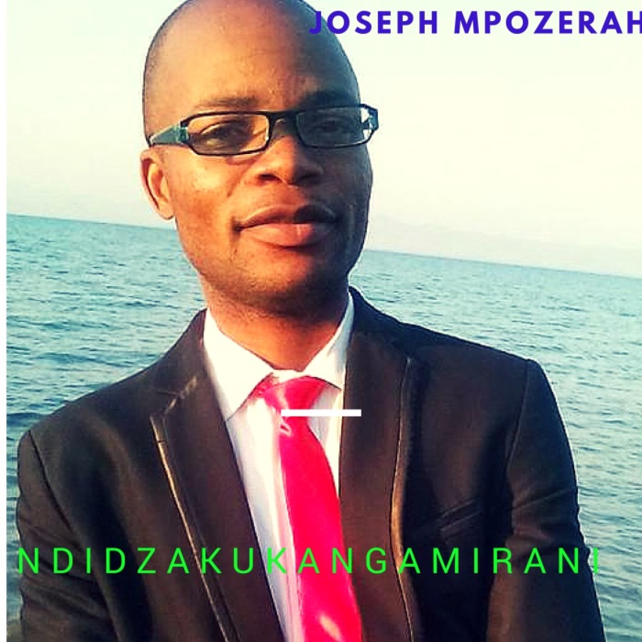 Yobu Joseph Mpozerah 