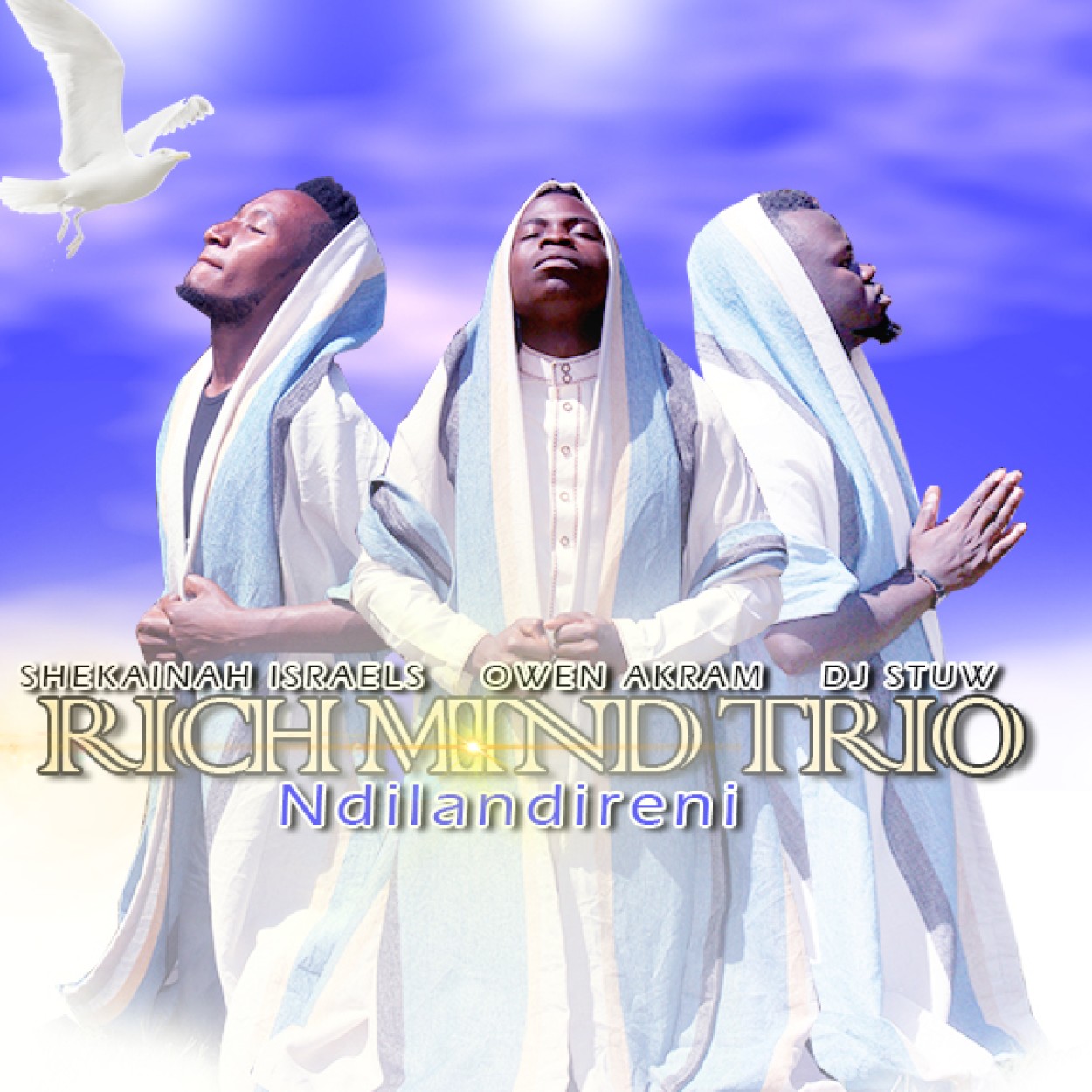 Rich Mind Trio 