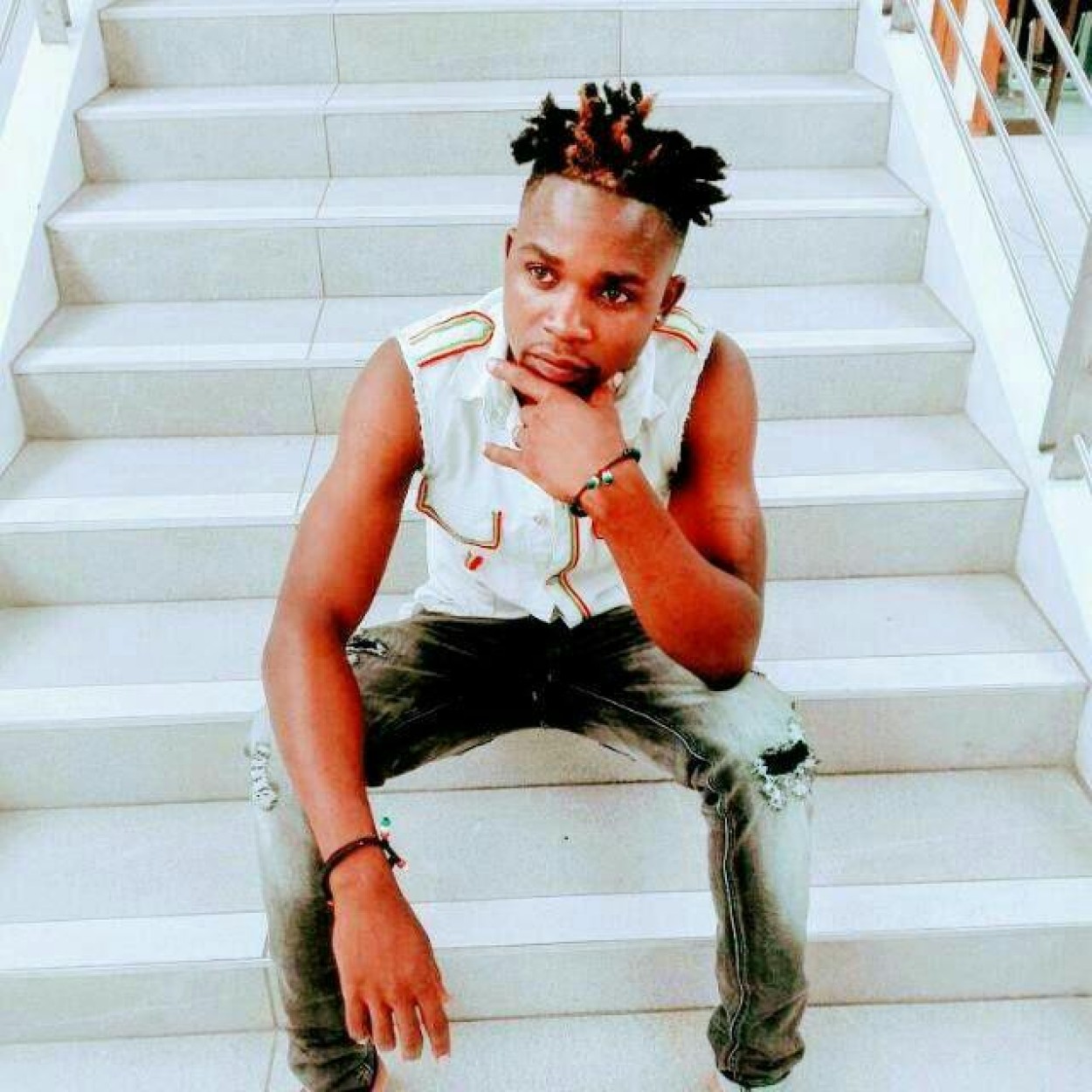 Nacho Buay 