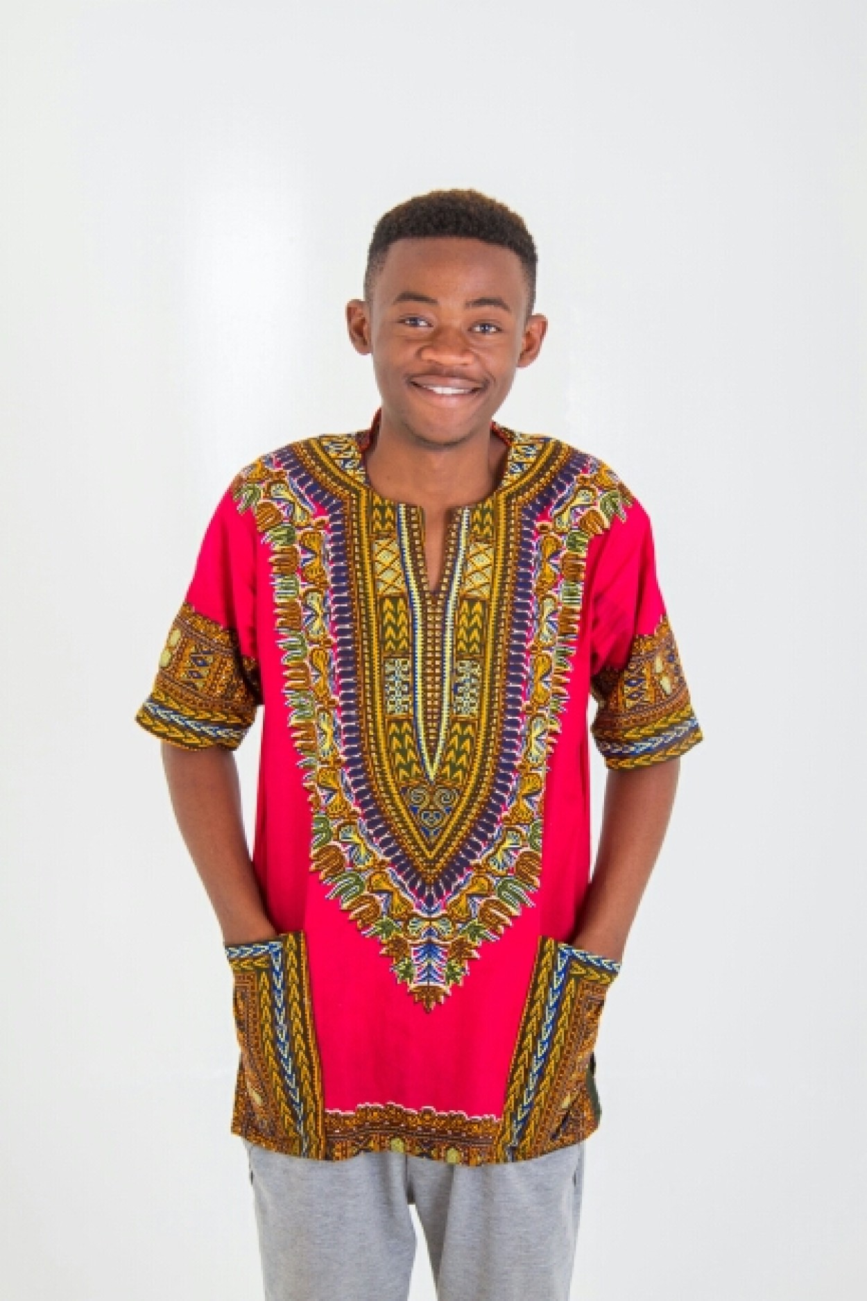 Prince Nazil 