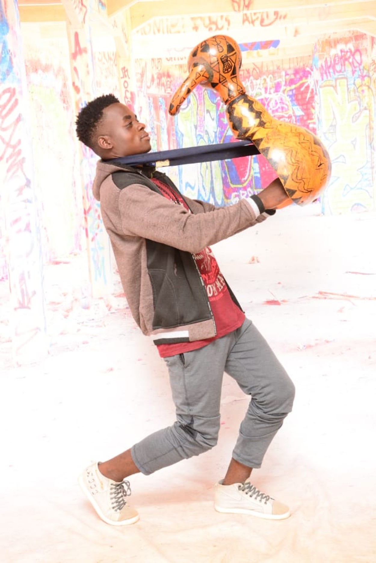 Patrick Chimbewa 