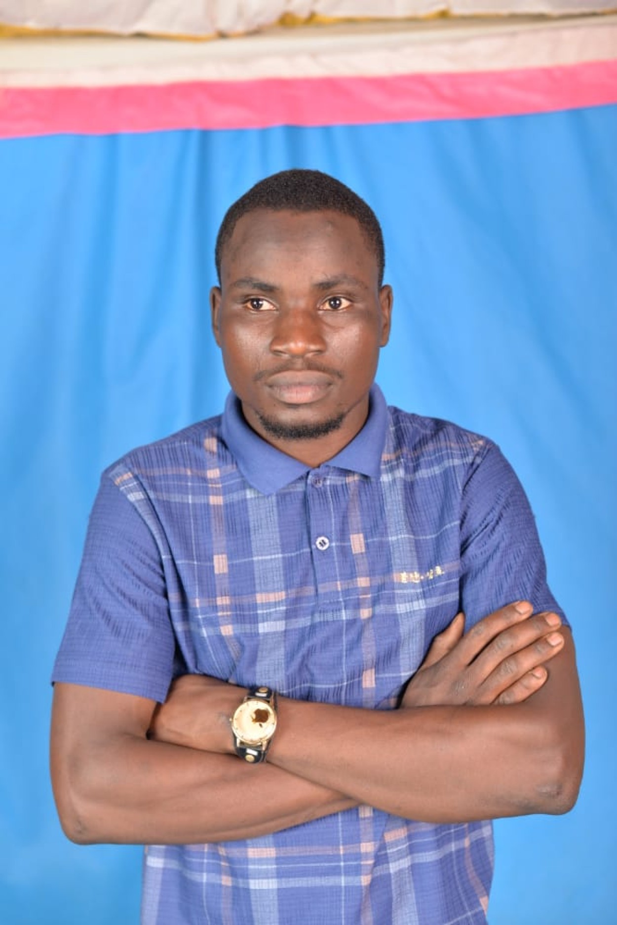 Paul Samalani 