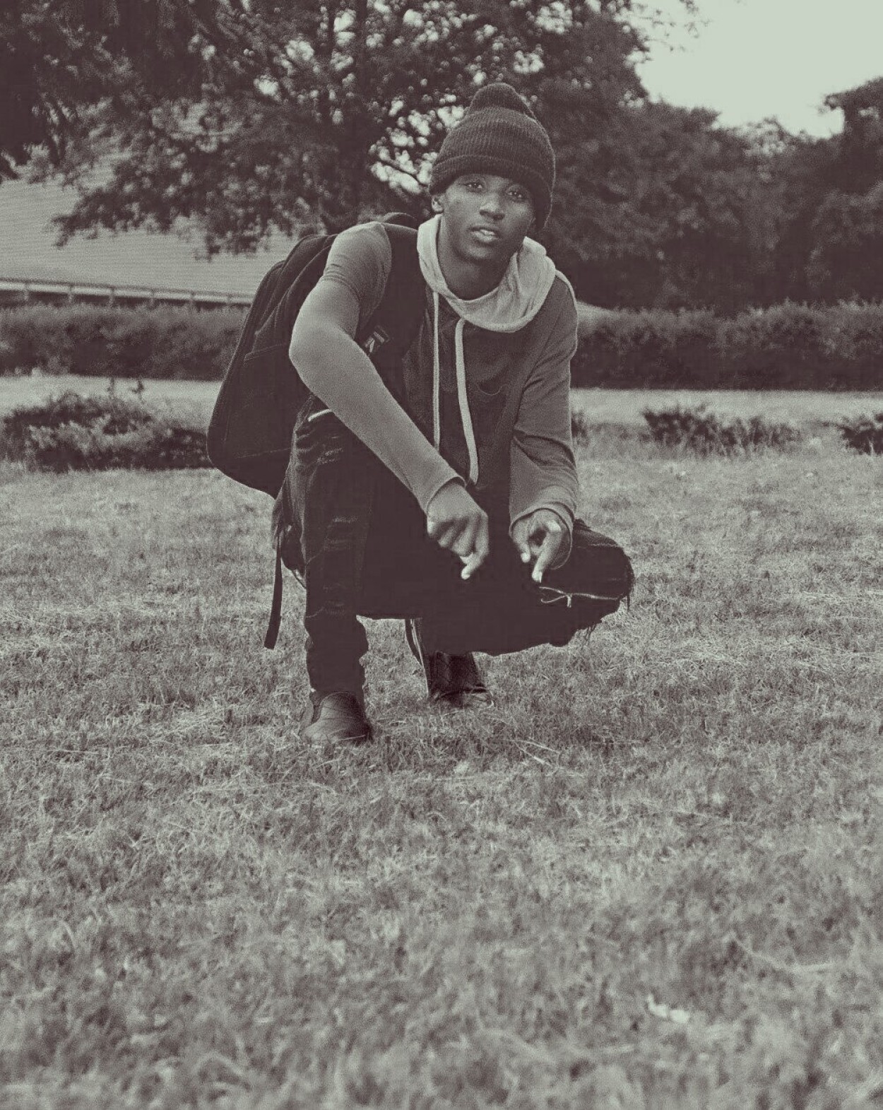 King Klek 