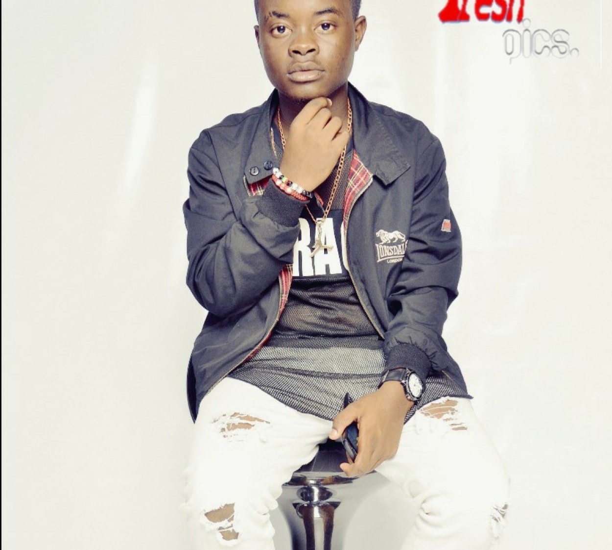 Aim jay 