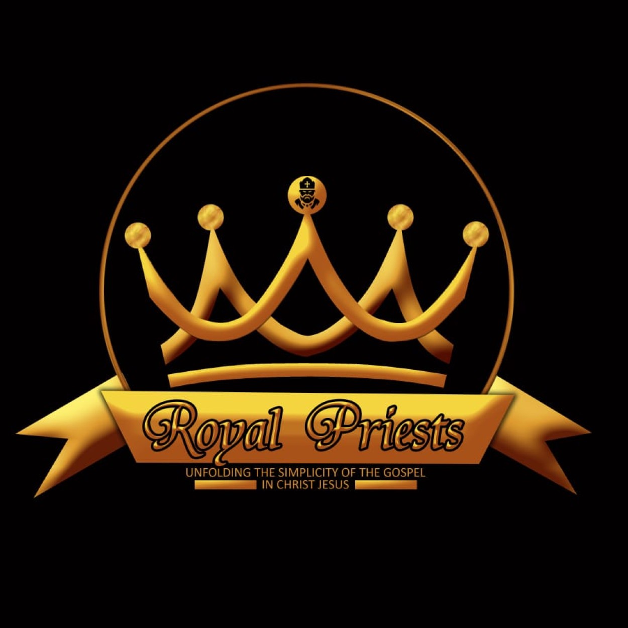Royal Priests 