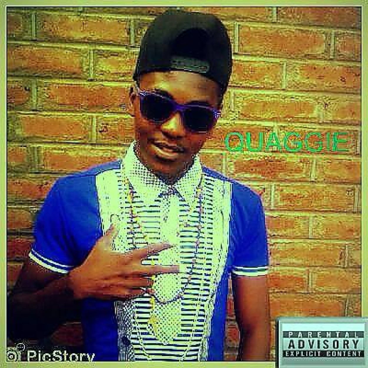 Quaggie 