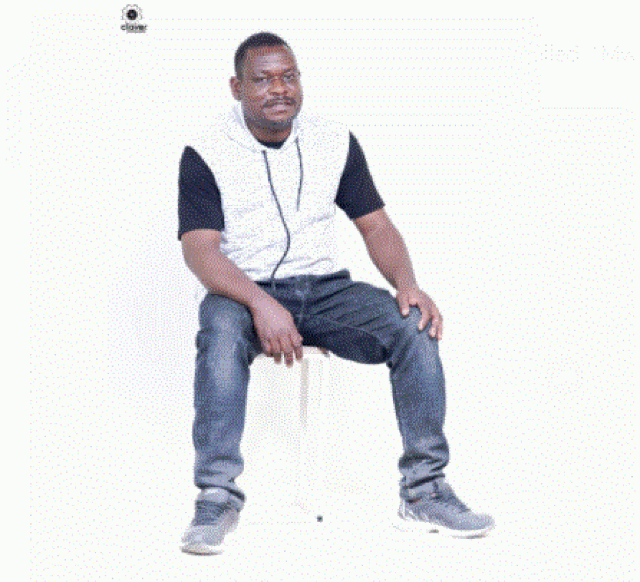 Raphael Chikomo 