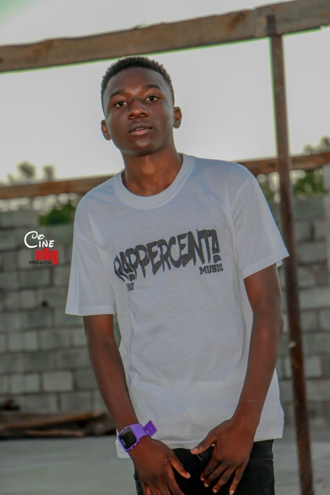 RapperCenta 
