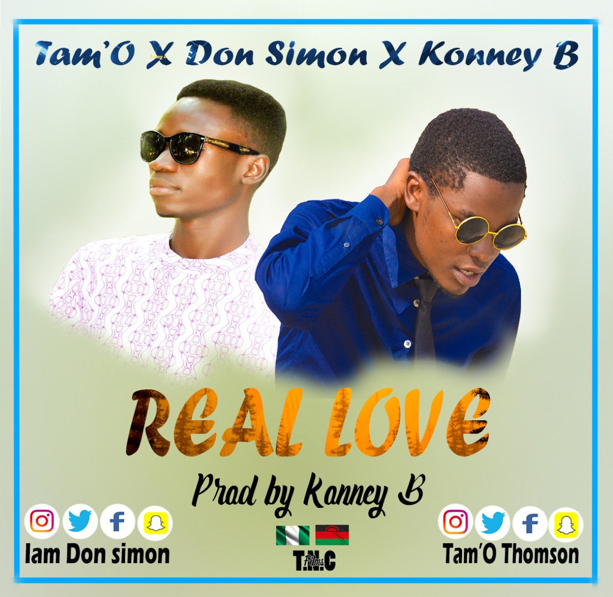 Tam'O 