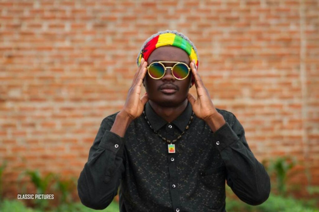 Jafrican Rootsi 