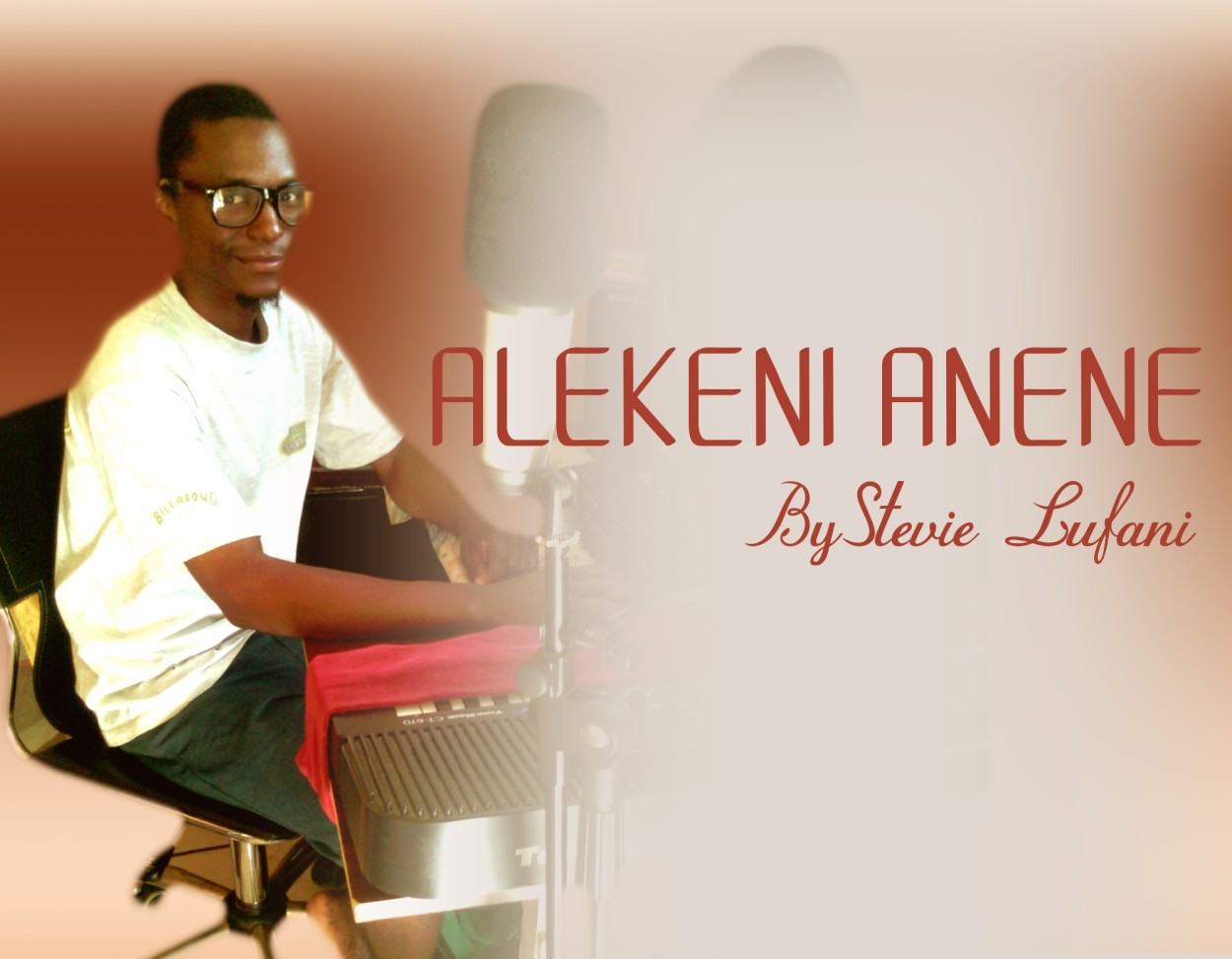 Steven Lufani 