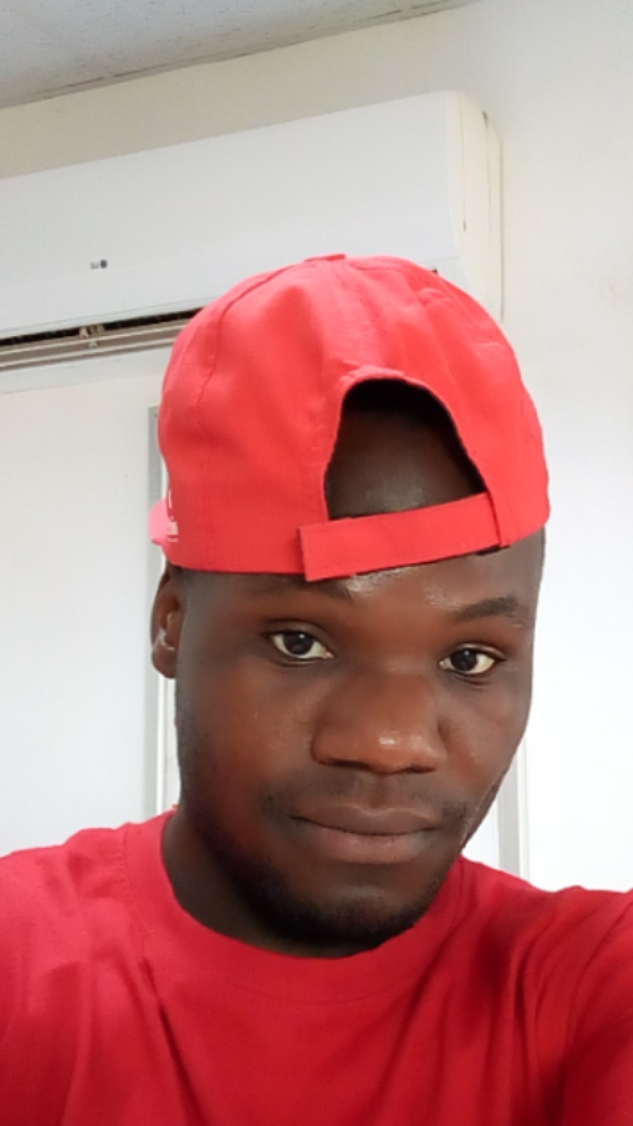 Gospel Soldier 