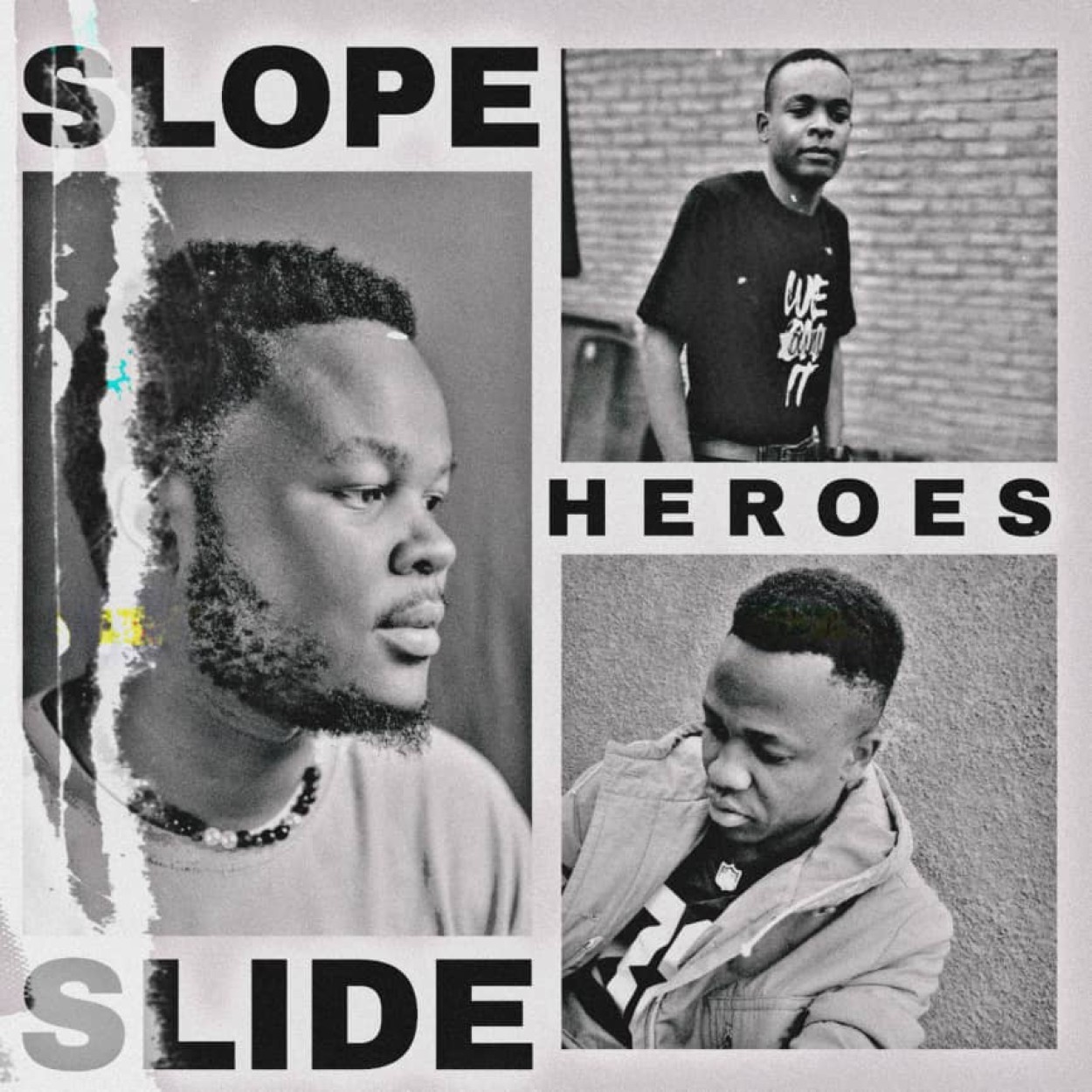 Slope Slide Heroes 