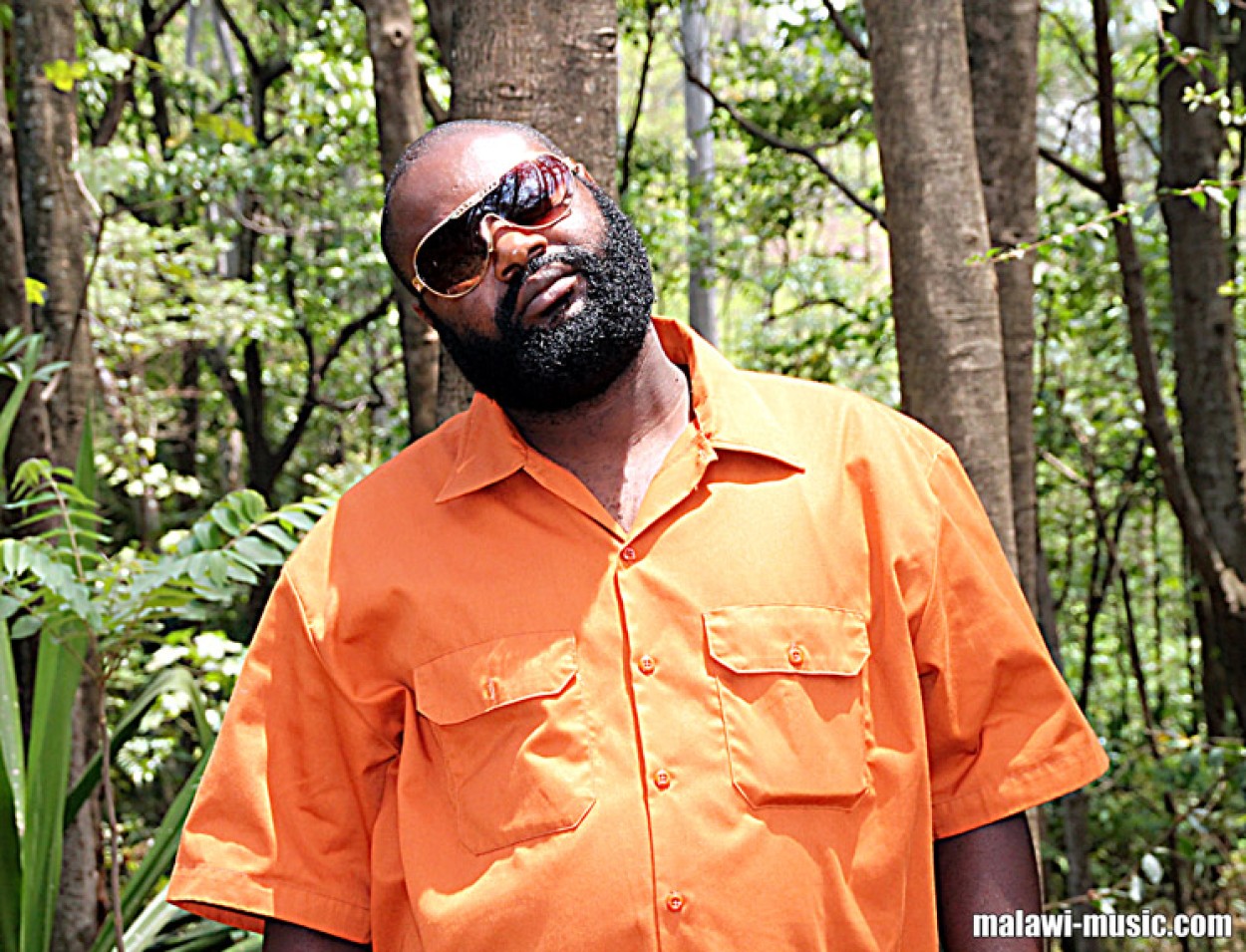 Sniper Jones 
