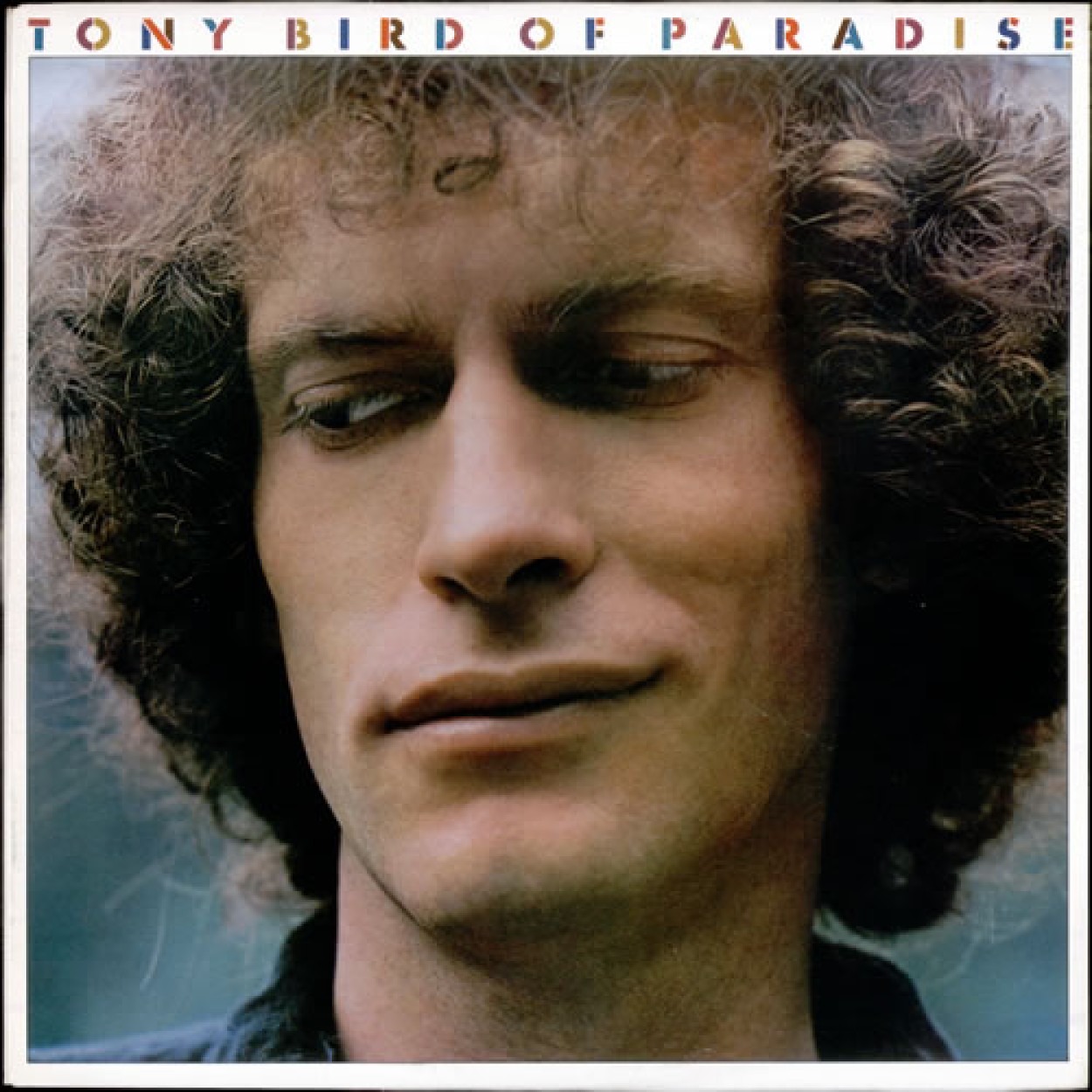 Tony Bird 