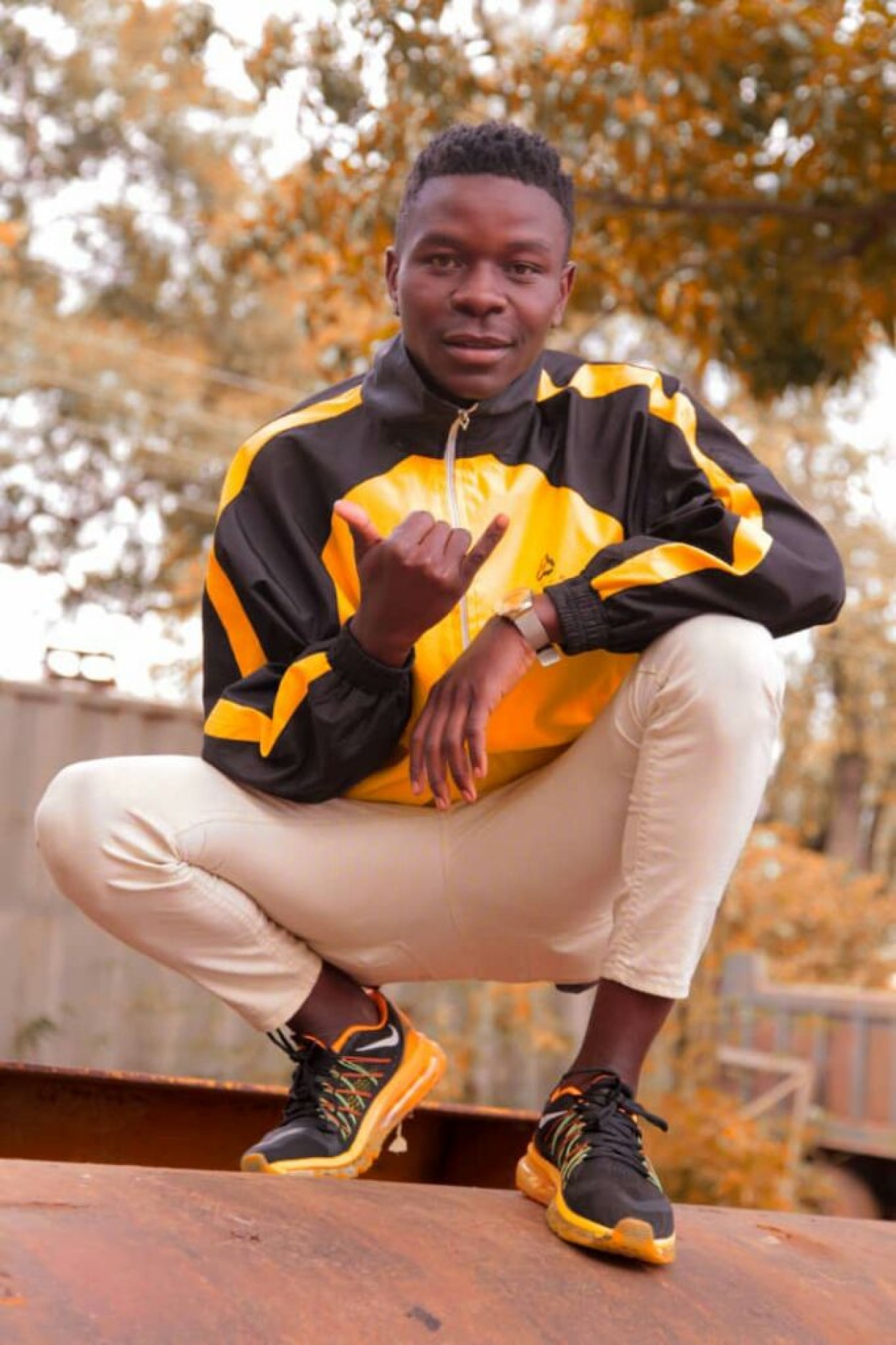 Msoro Miller 