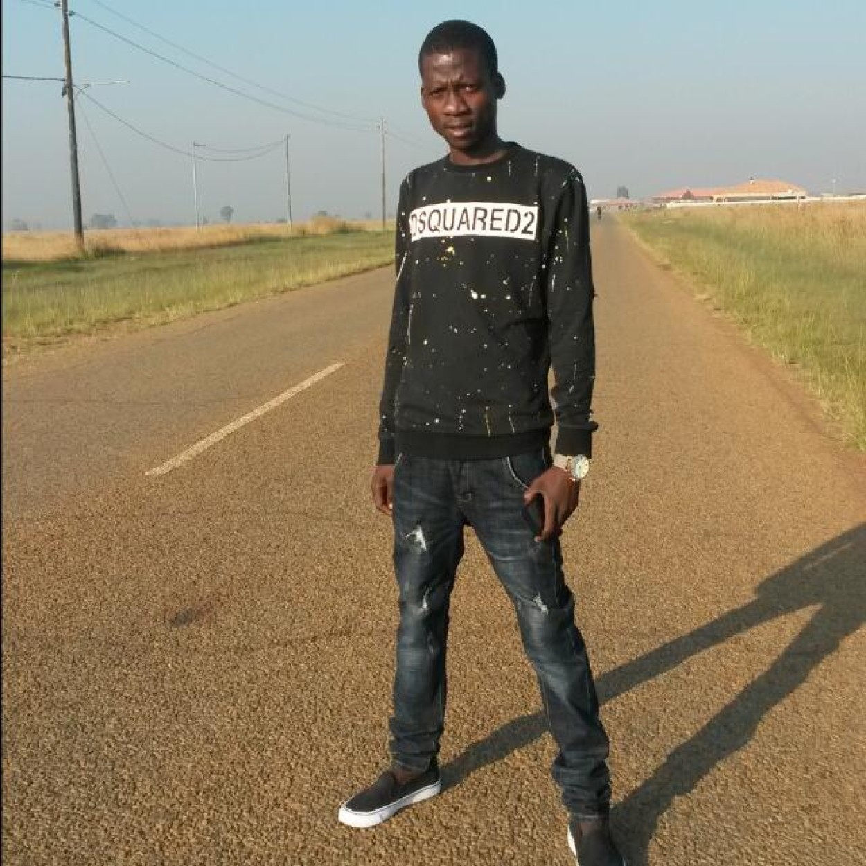 Kholla Pipo 