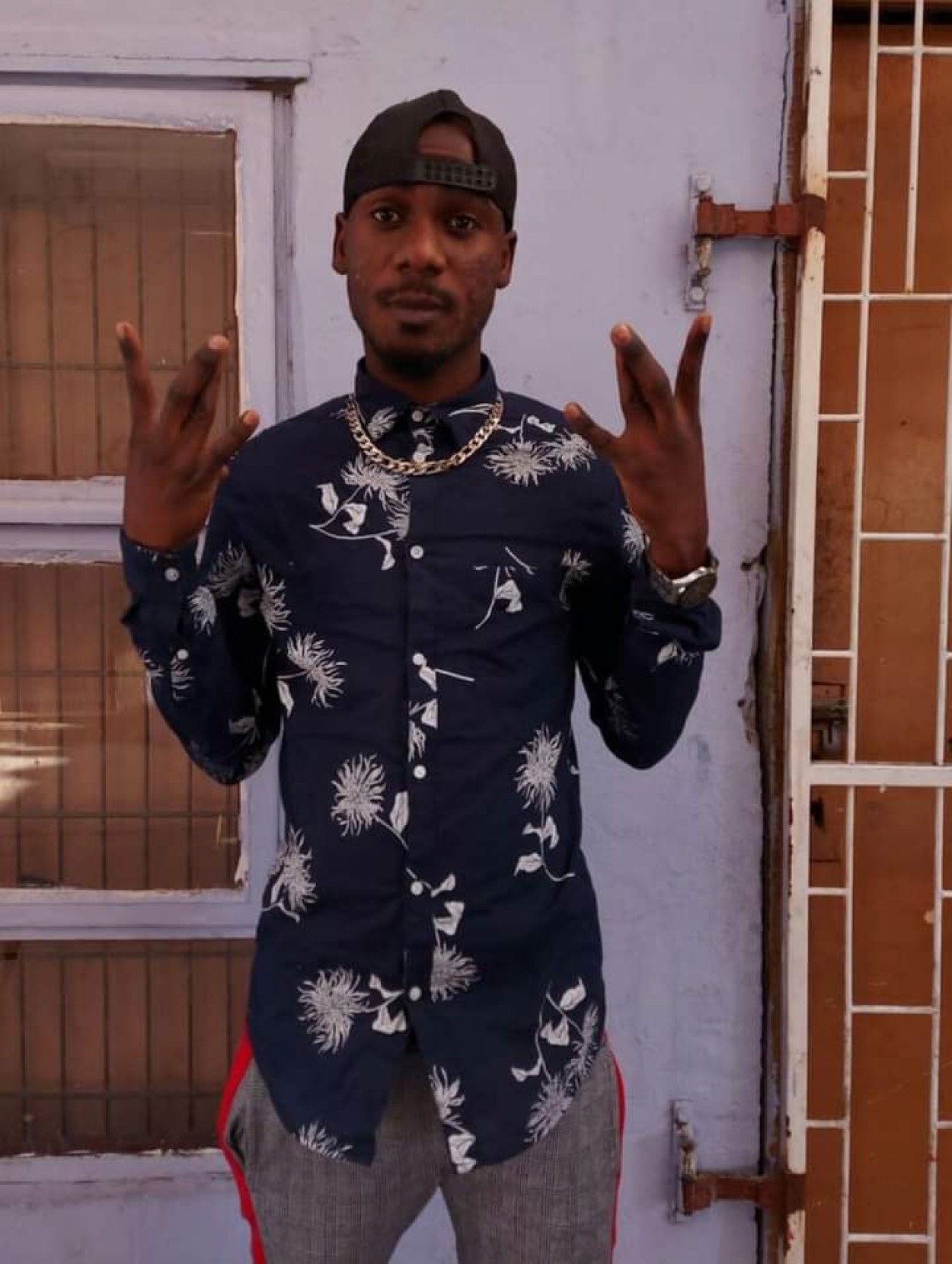 M Prince 