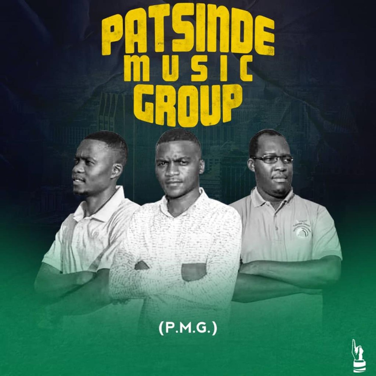 Patsinde  